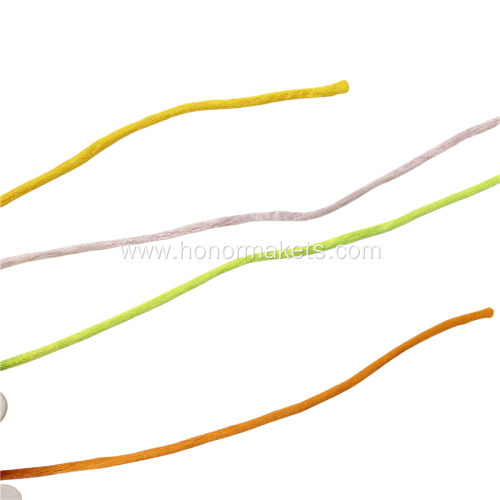 Easter DIY rope